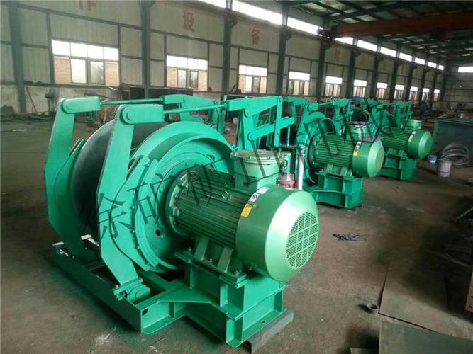 所屬行業(yè):機械礦山施工設備礦用提升設備 發(fā)貨地址:江蘇徐州鼓樓區(qū)