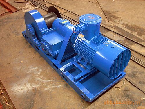 供應精致的小絞車 大量的礦山設備|供應產(chǎn)品|徐州科邁礦山設備制造