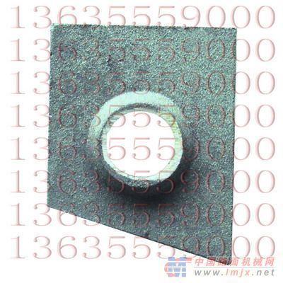 石料破碎機錘頭、板錘、襯板、鄂板生產廠家_聯合碎石設備_路面機械_配件供應_配件平臺_中國路面機械網