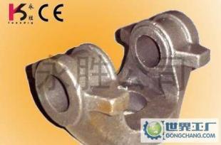 連接件 鑄造件加工 轉向節_五金、工具_世界工廠網中國產品信息庫