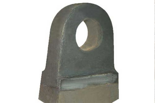 山西破碎機(jī)錘頭廠家為您講解錘頭的特點優(yōu)勢