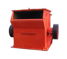 錘式反擊式破碎機(jī)1500×1200 礦山機(jī)械設(shè)備及配件的專業(yè)解析