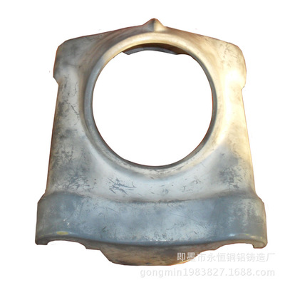 國標(biāo)鋁鑄造件專家——即墨市永恒銅鋁鑄造廠